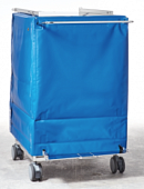 Транспортировочная тележка с термочехлом Combi-Duo тип 62/102 RATIONAL 60.70.918 в компании ШефСтор